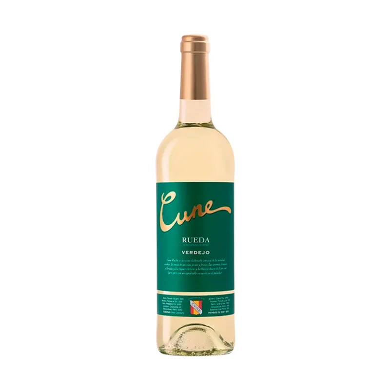 Cune Verdejo 2025