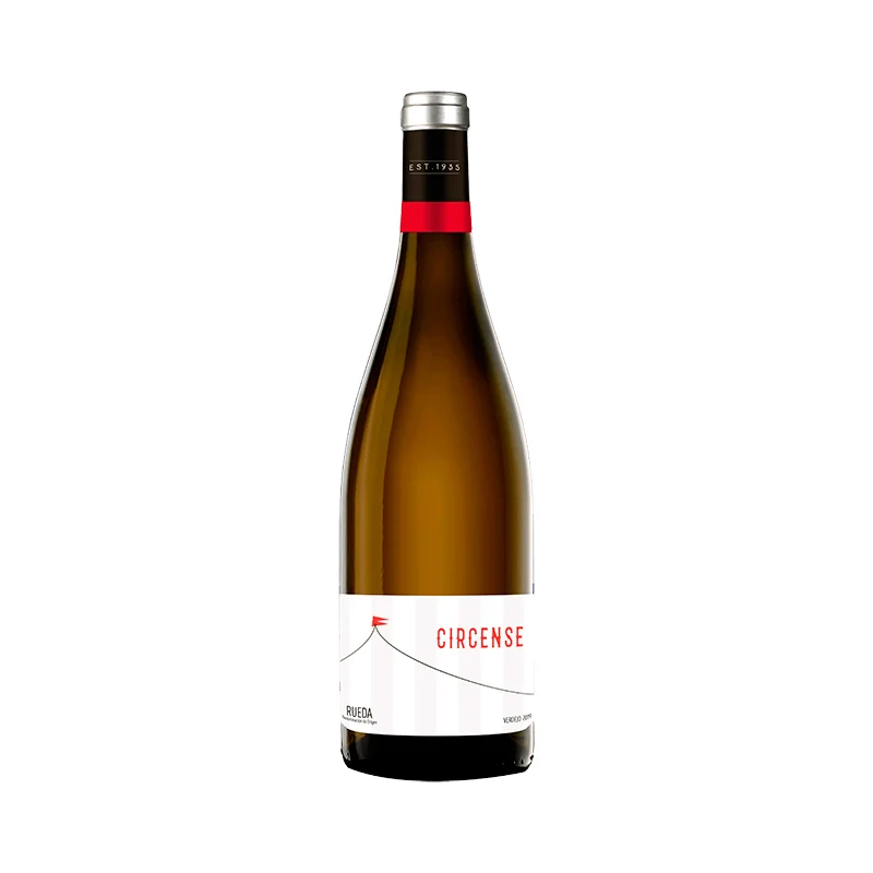 Circense Verdejo 2025