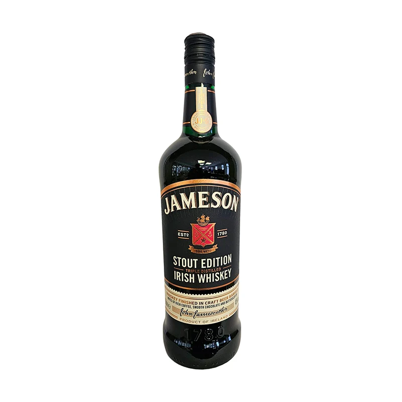 Whisky Jameson Stout Edition 1L