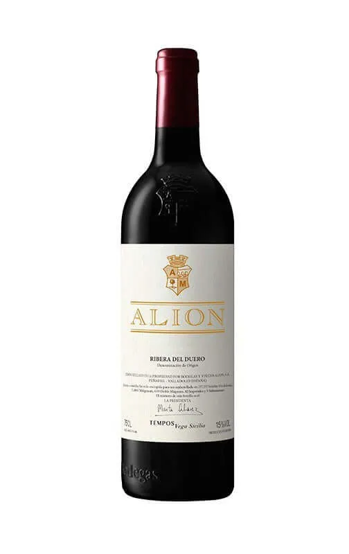 Alión 2022