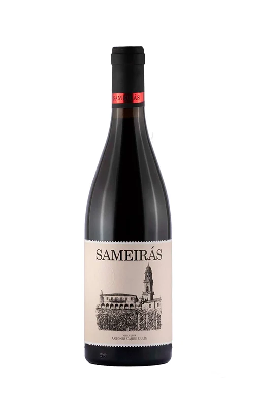 Sameirás tinto 2023