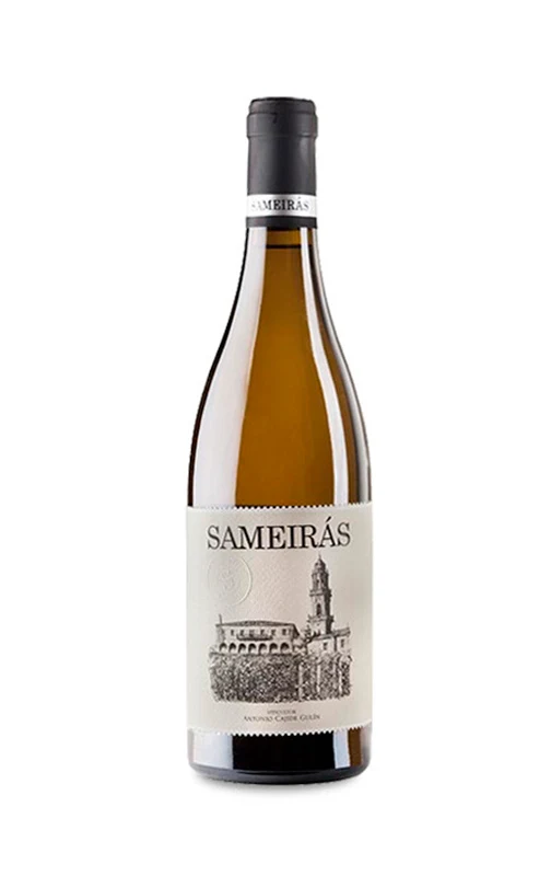 Sameirás blanco 2024