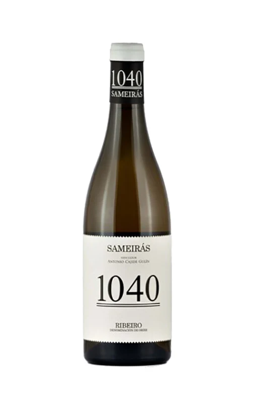 Sameirás 1040 2023
