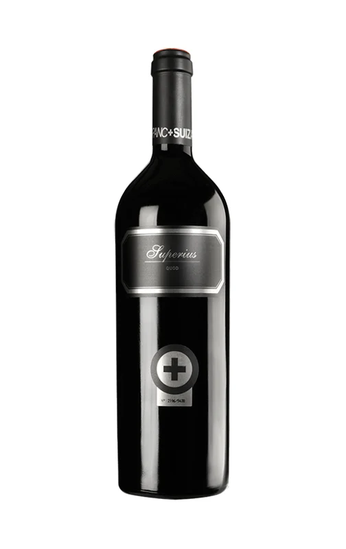 Quod Superius 2019