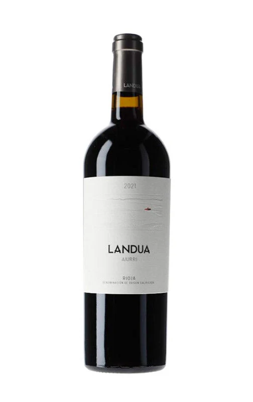 Landua 2021