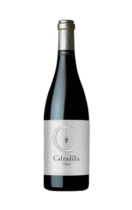 Calzadilla Classic