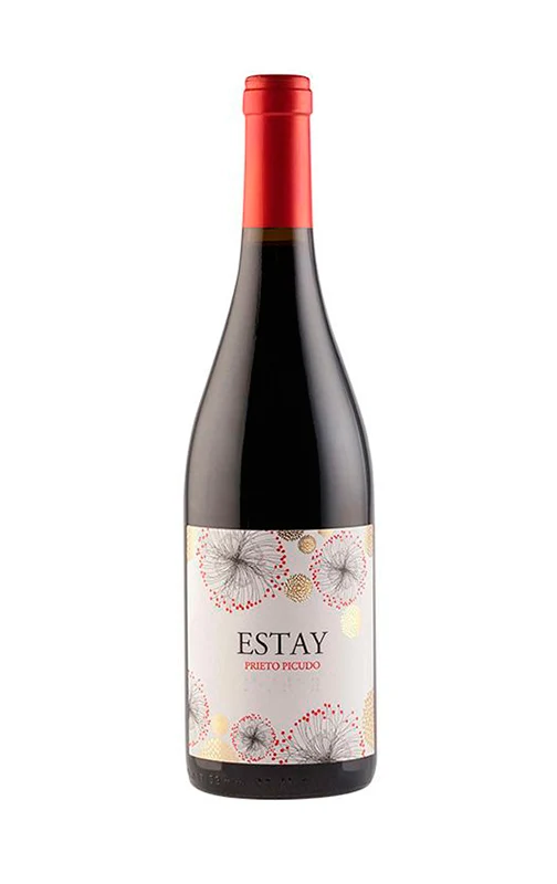 Estay Prieto Picudo