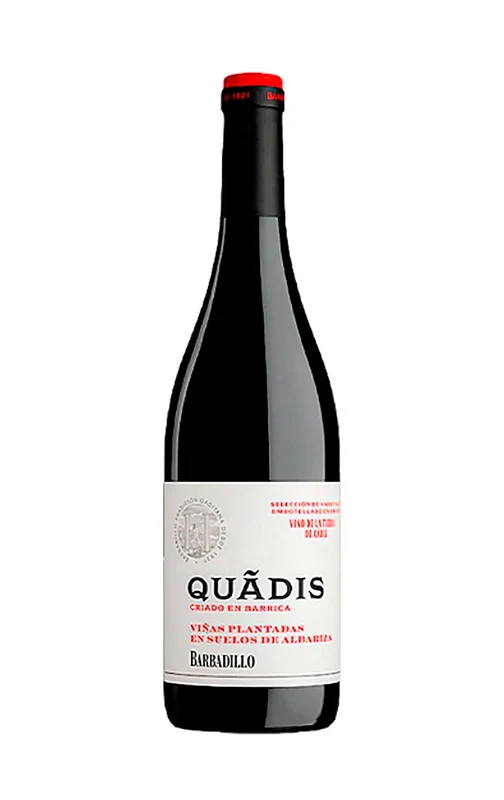 Quadis Crianza