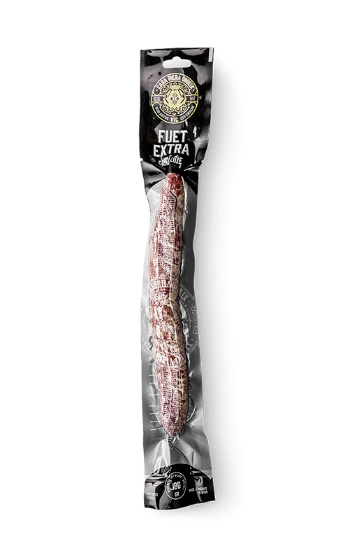 Fuet Gran Luxe Casa Riera Ordeix 180g