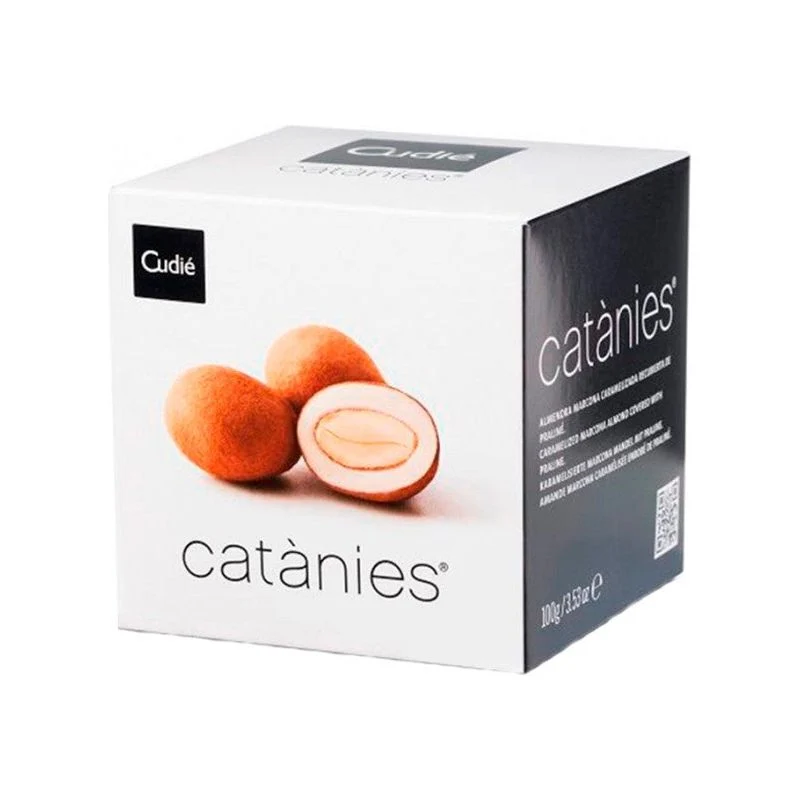 Catànies originales 100g