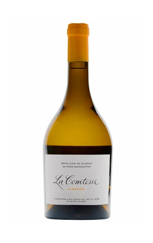 La Comtesse
