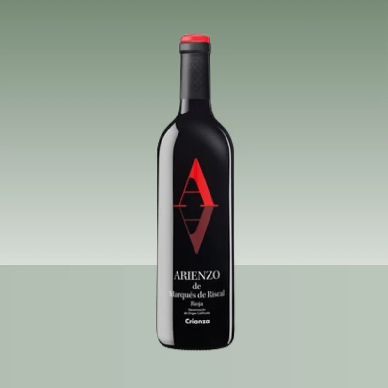 MARQUES DE RISCAL | ARIENZO CRIANZA 2019