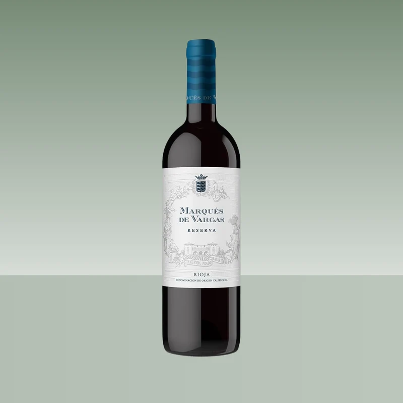 MARQUES DE VARGAS | RESERVA 2019