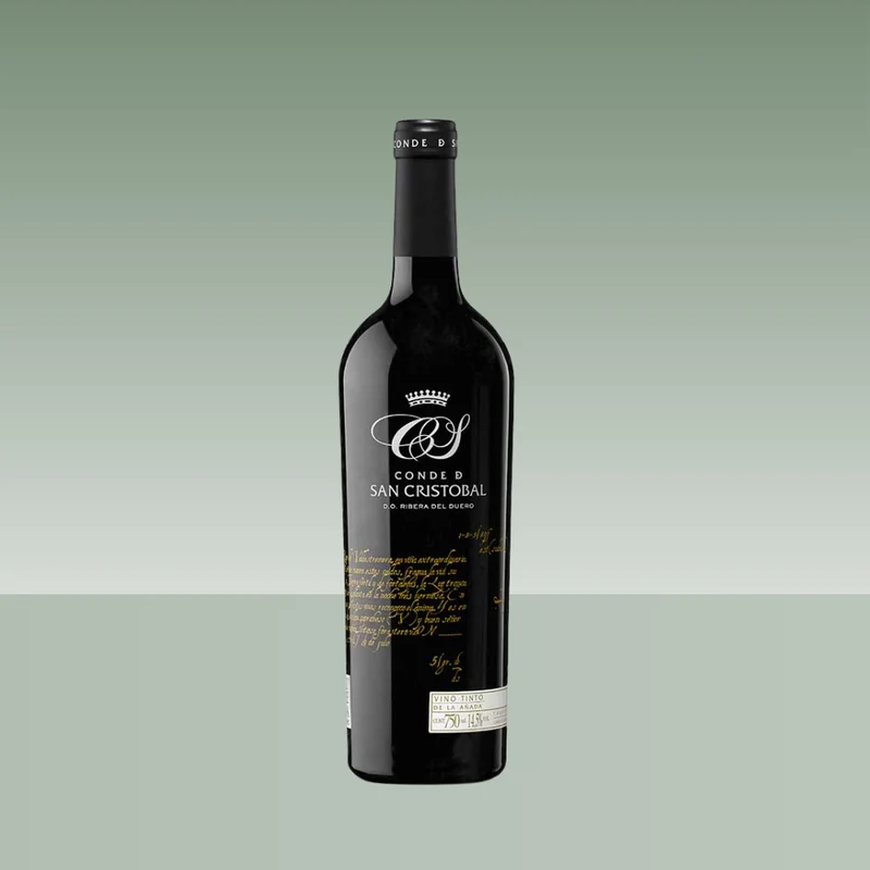 MARQUES DE VARGAS | CONDE D SAN CRISTOBAL 2021