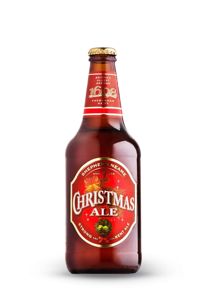 Shepherd Neame Christmas