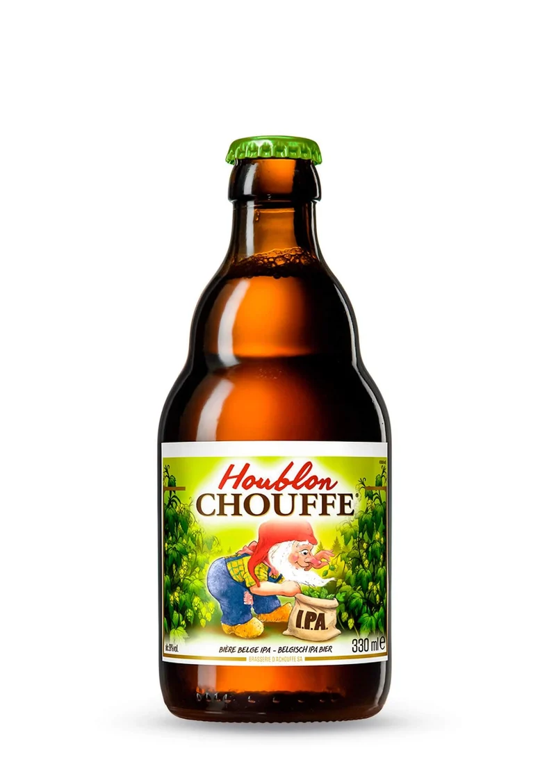 Chouffe Houblon (IPA) 33 cl