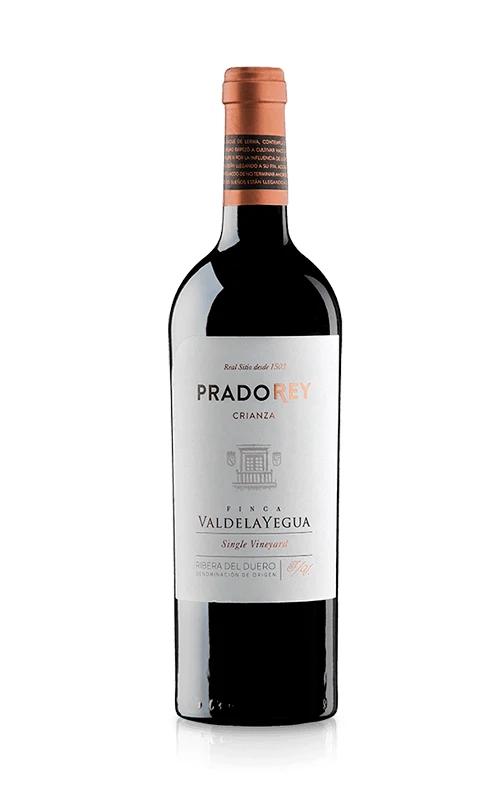 Prado Rey Valdelayegua