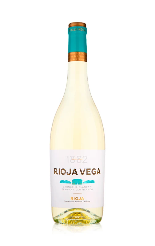Rioja Vega 1882 Blanco 2023