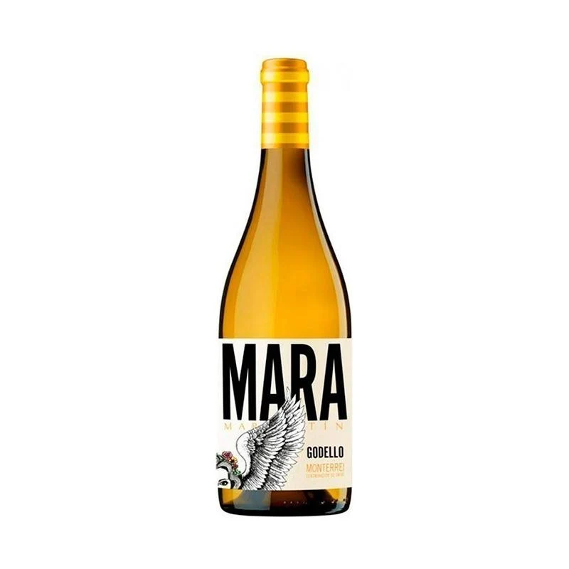Mara Martín Godello 2025