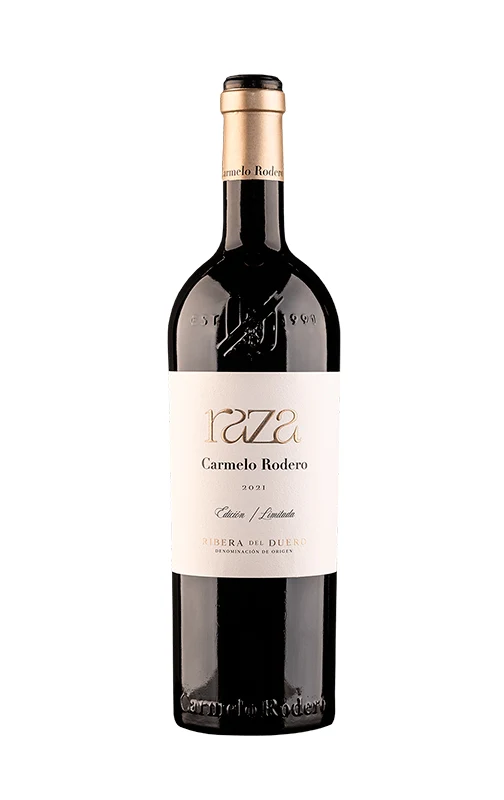 Magnum Carmelo Rodero Raza 2021