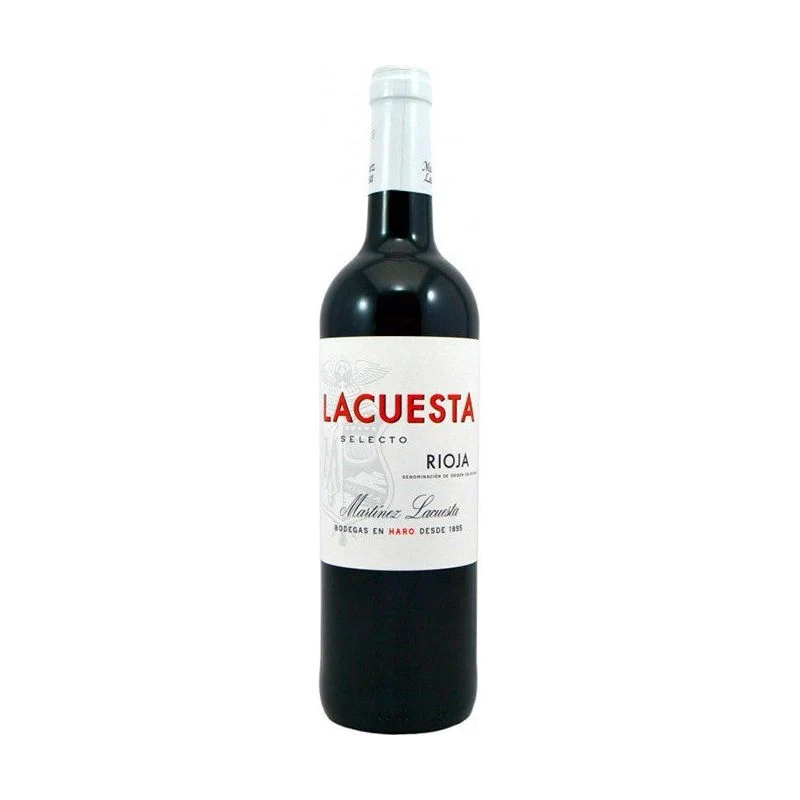 Lacuesta Selecto
