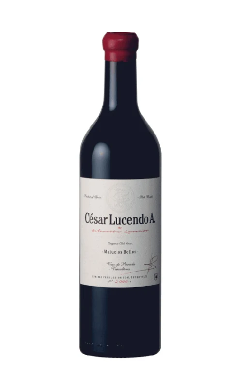 Cesar Lucendo