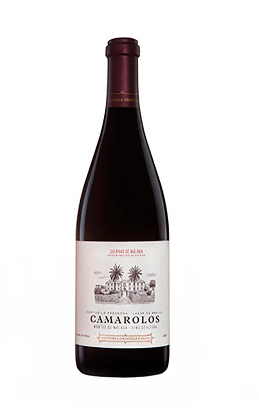 Camarolos