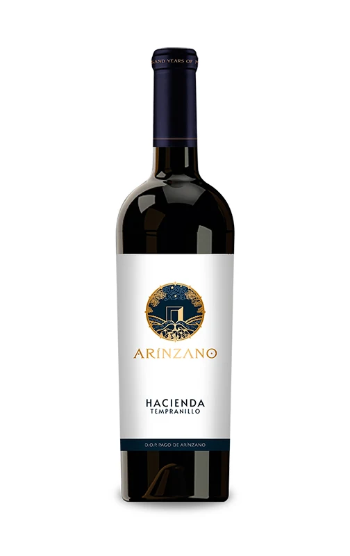 Arínzano Tempranillo