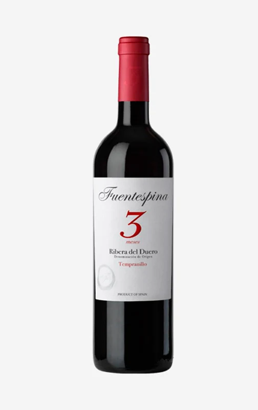 Fuentespina Roble