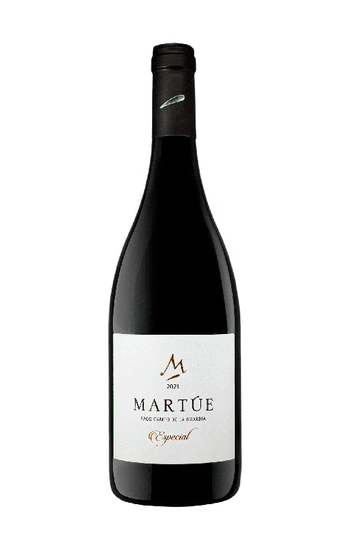 Martúe Especial