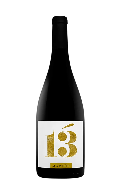 Martúe 13