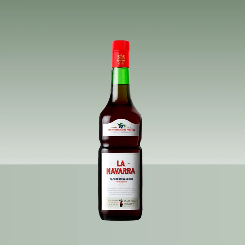 LA NAVARRA| PACHARÁN 70cl