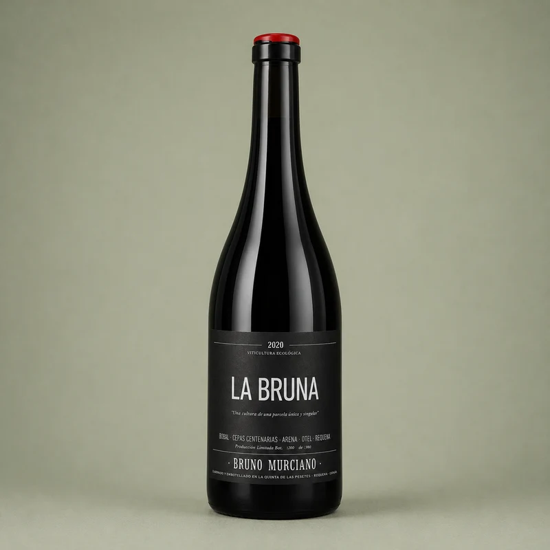 BRUNO MURCIANO | LA BRUNA 2020 75cl