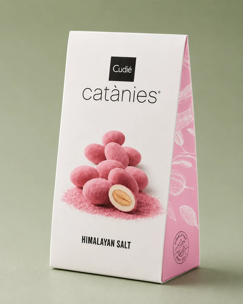 CUDIÉ | CATANIAS HIMALAYAN SALT 60G