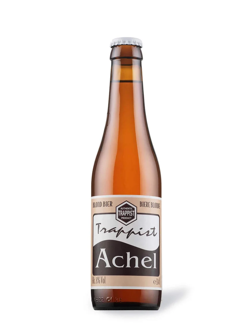 Achel Blond 33 cl