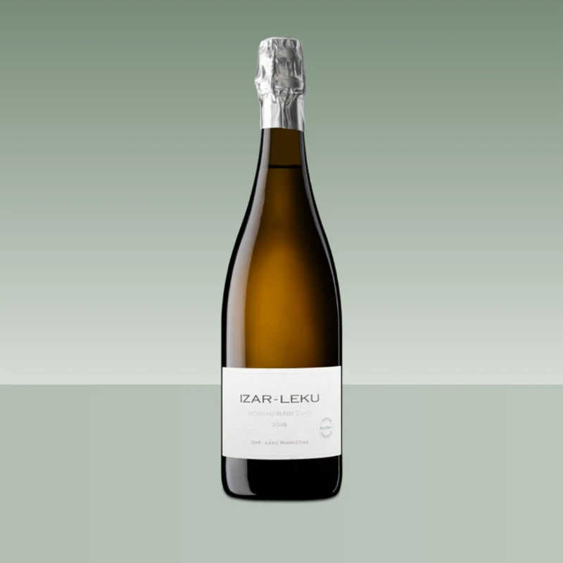 BODEGAS Y VIÑEDOS ARTADI | IZAR-LEKU HONDARRABI ZURI 2020 75cl