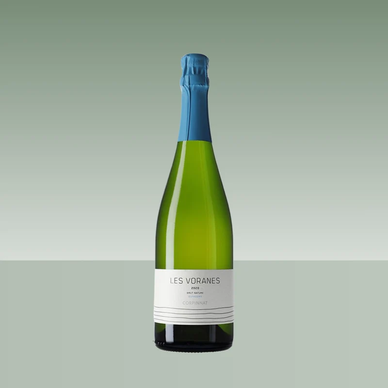 BUFADORS | LES VORANES 2020 CORPINNAT
