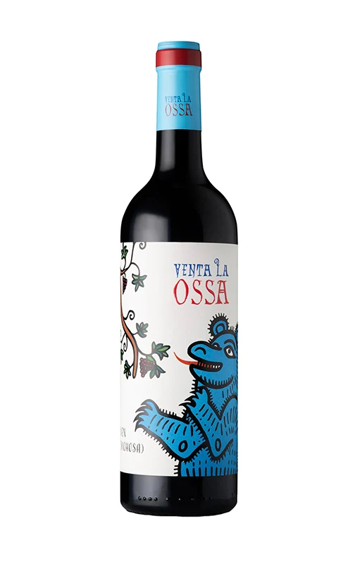 Venta La Ossa Joven