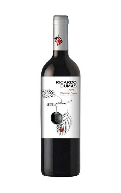 Ricardo Dumas Roble