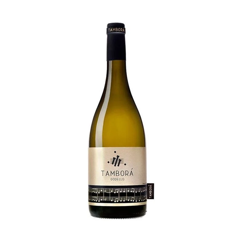 Tambora Godello 2025