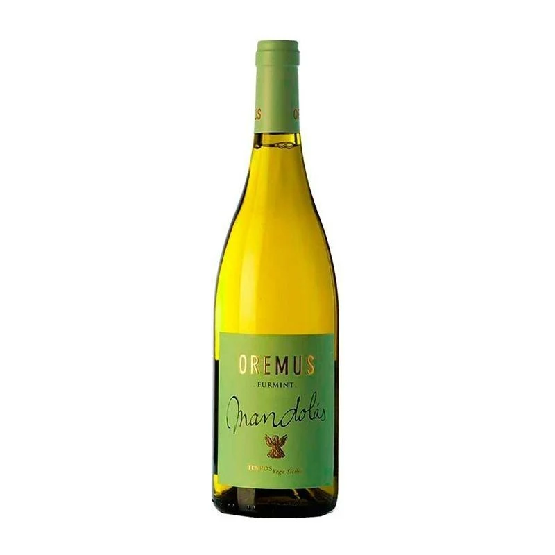 Oremus Furmint Dry Mandolás 2023