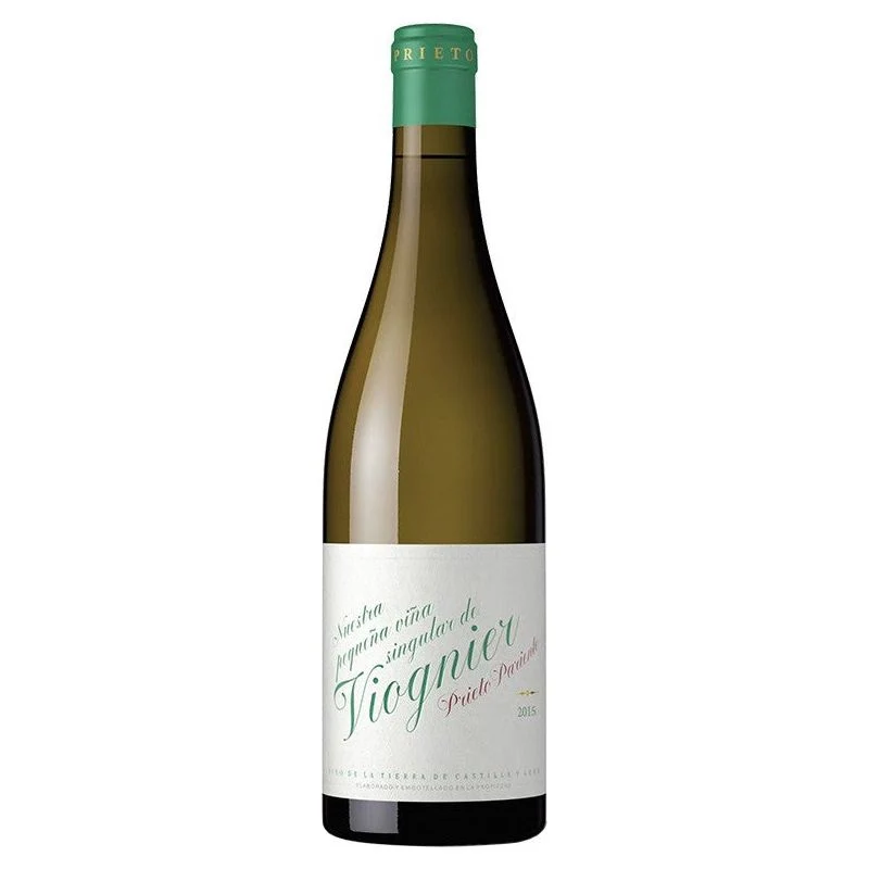 Prieto Pariente Viognier 2021