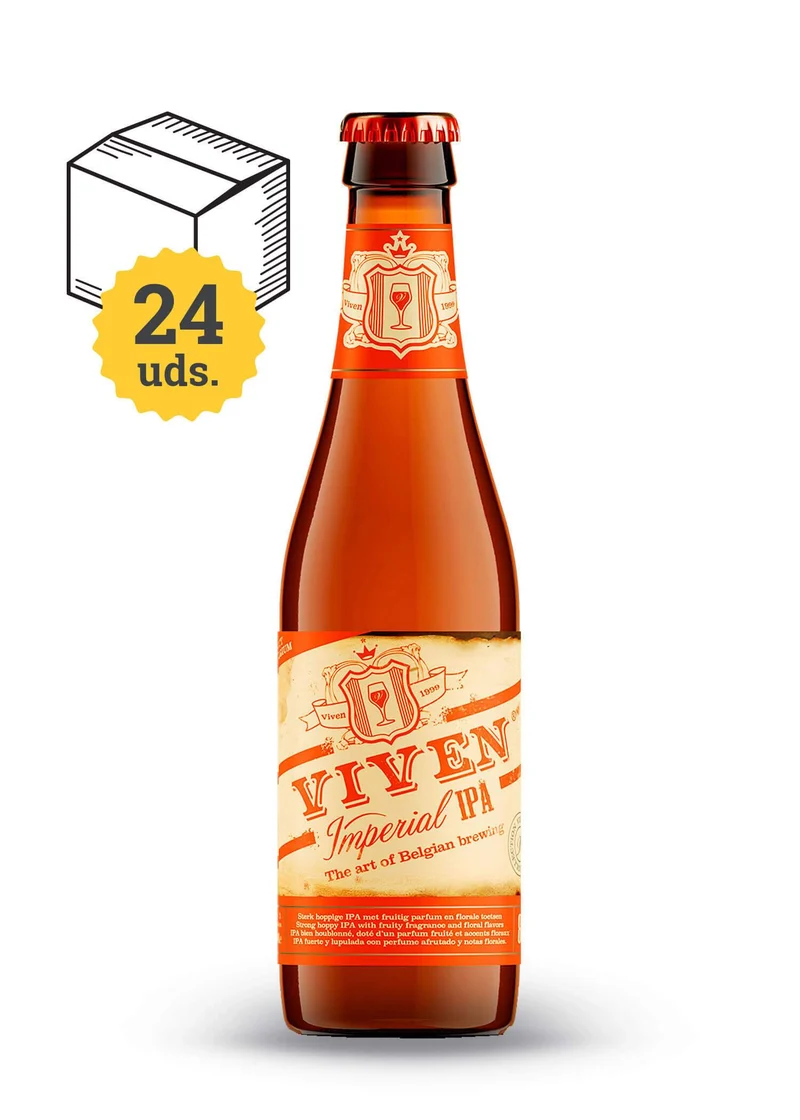 Viven Imperial Ipa