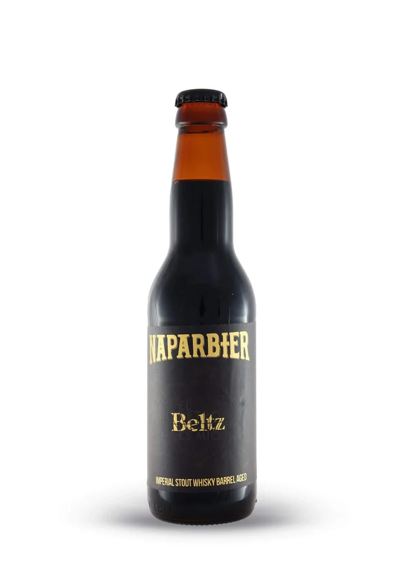 Naparbier Beltz 33 cl