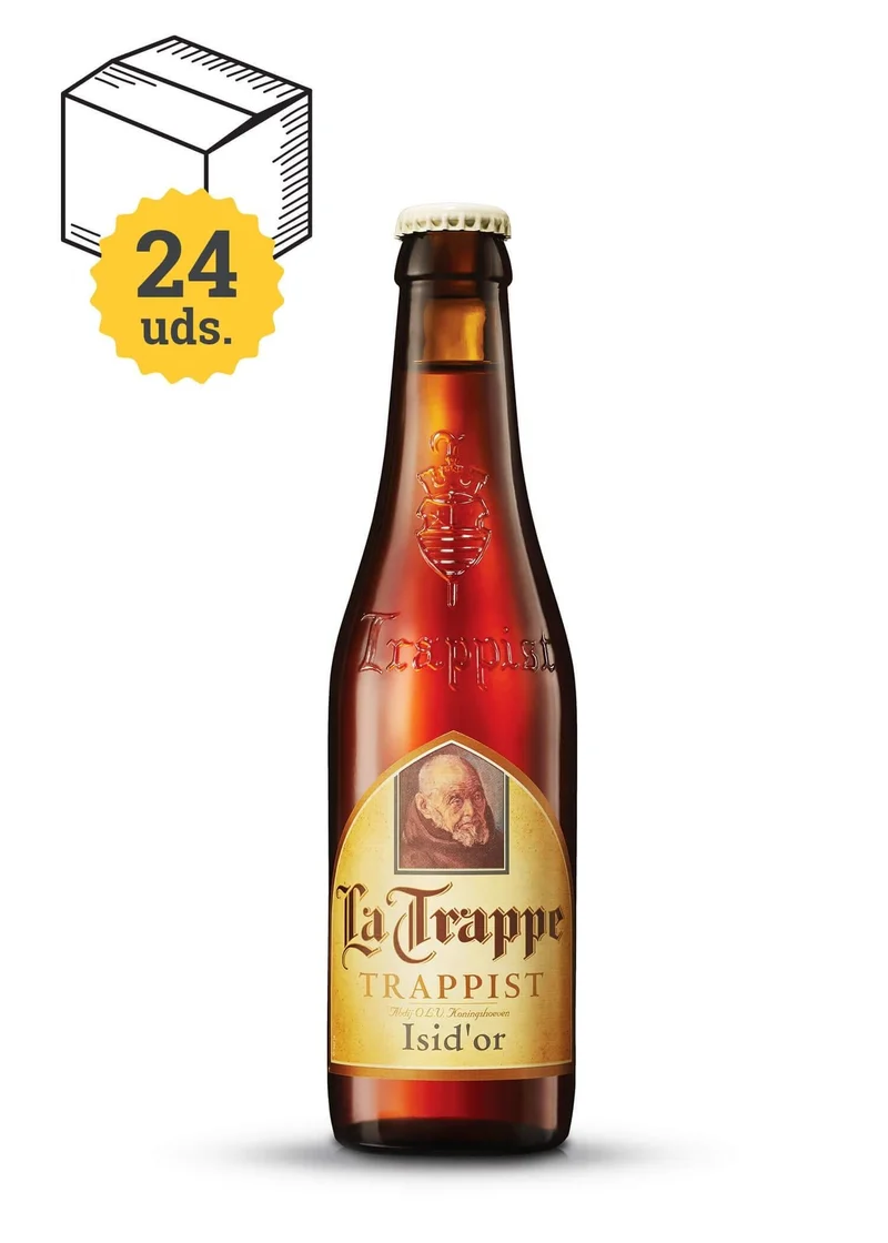 La Trappe Isid'or 33 cl