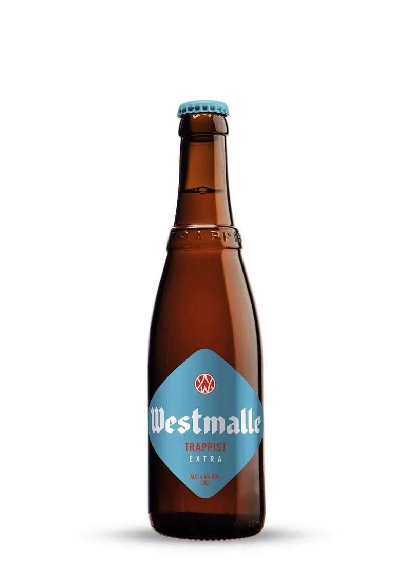 Westmalle Extra 33 cl