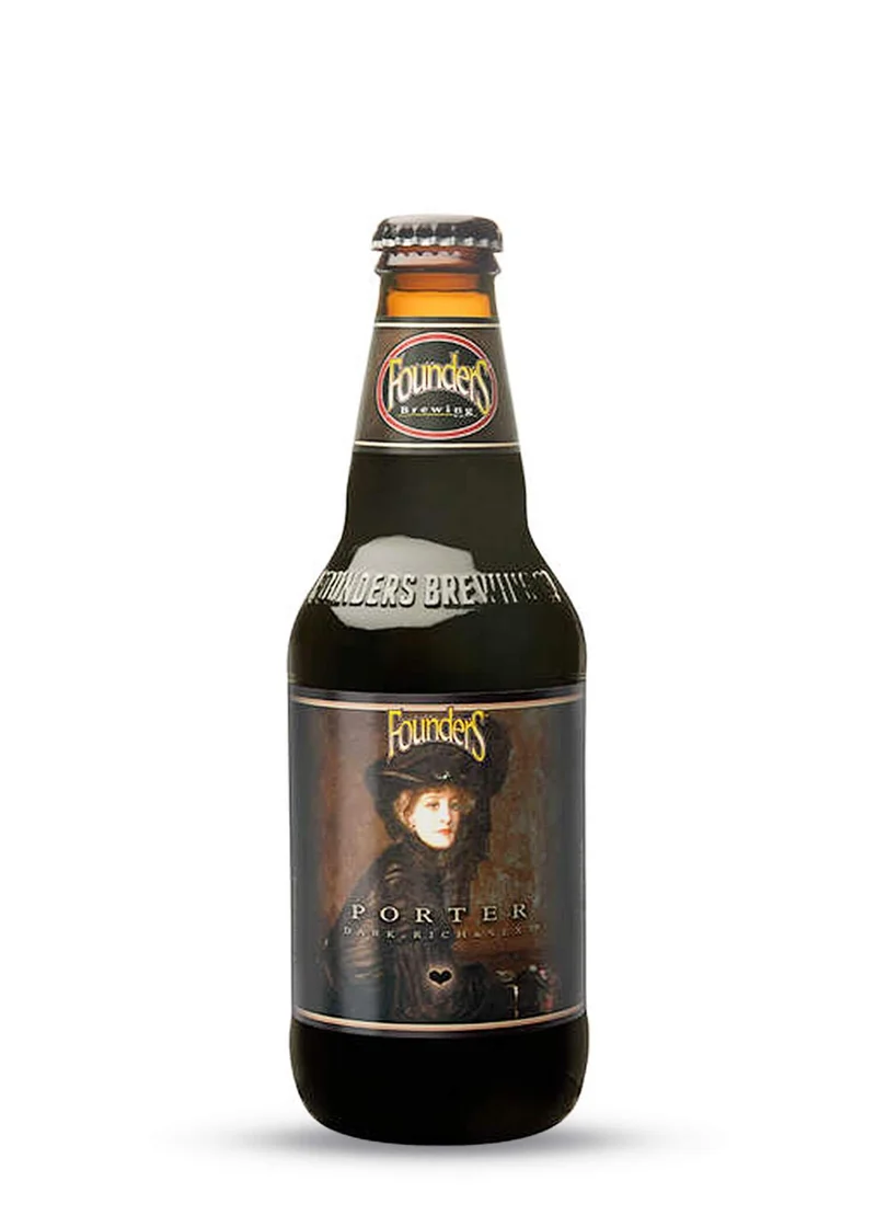 Founders Porter 35,5 cl