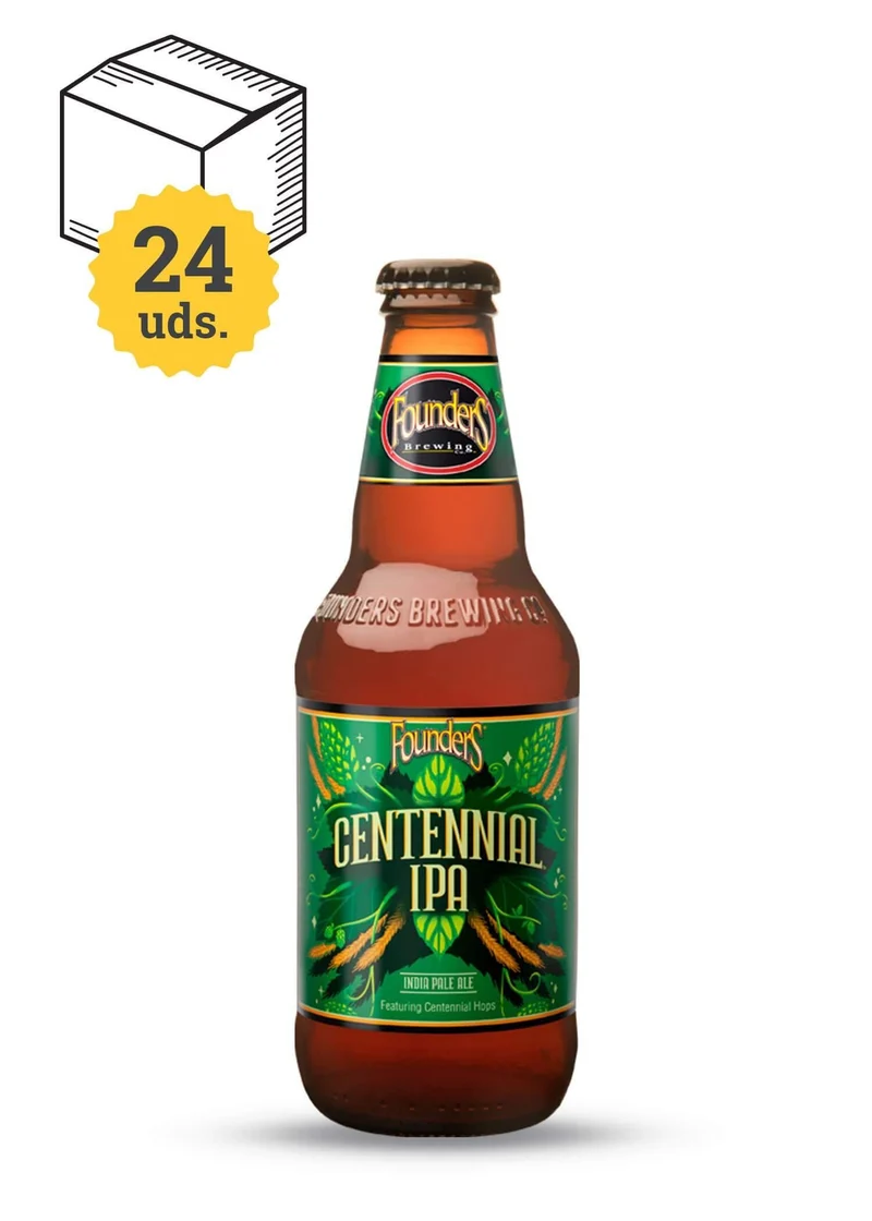 Founders Centennial IPA 35,5 cl