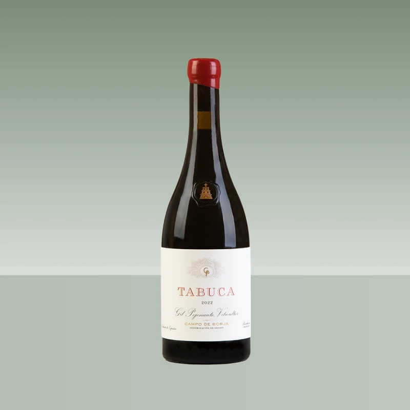GIL PEJENAUTE | TABUCA 2022 75cl