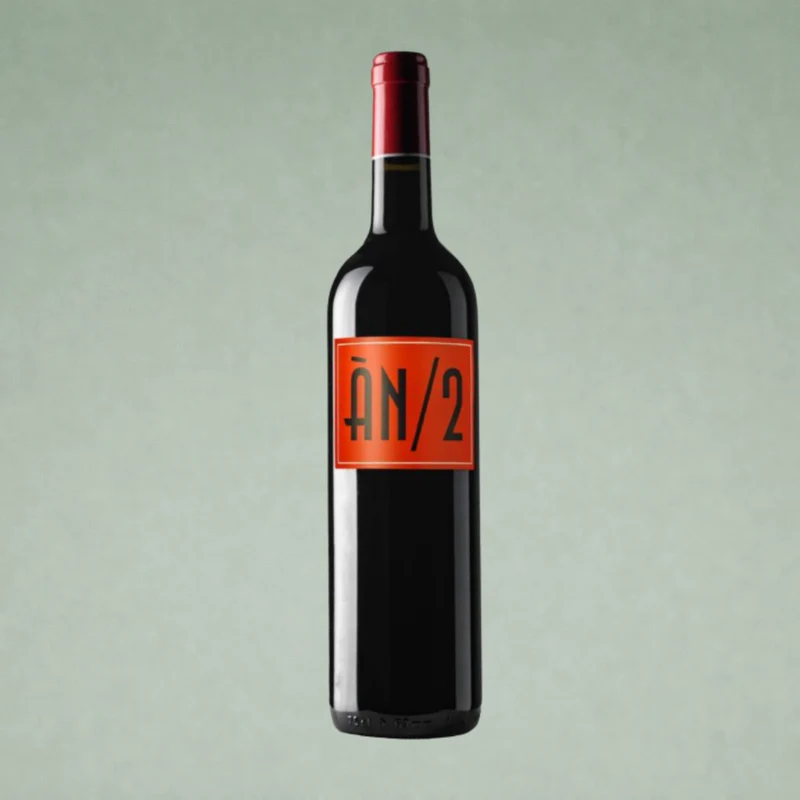 ANIMA NEGRA | ÀN/2 2023
